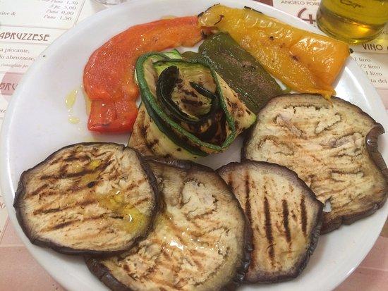 The King dell'Arrosticino